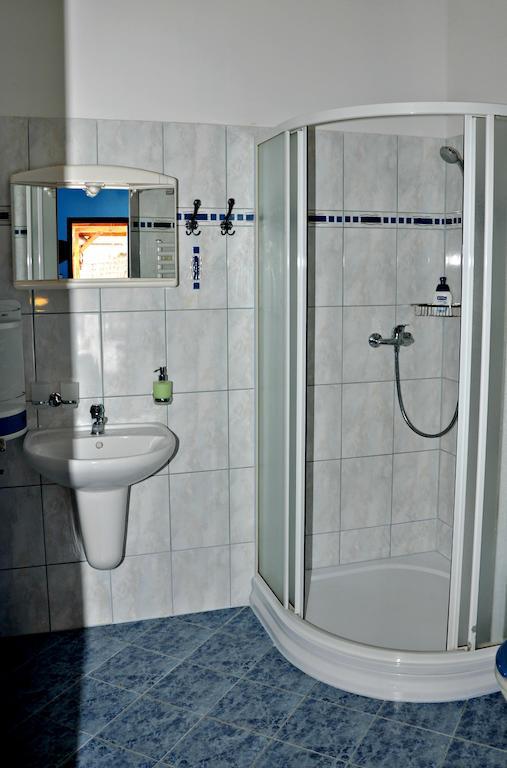 Penzion Dukát Vřesina Camera foto